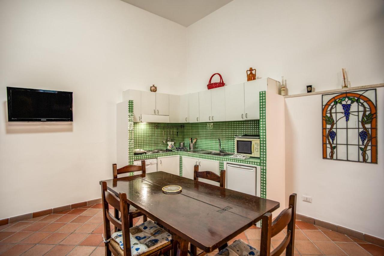 Le Case Di Andrea - Nel Cuore Di Trastevere Roma Exterior foto